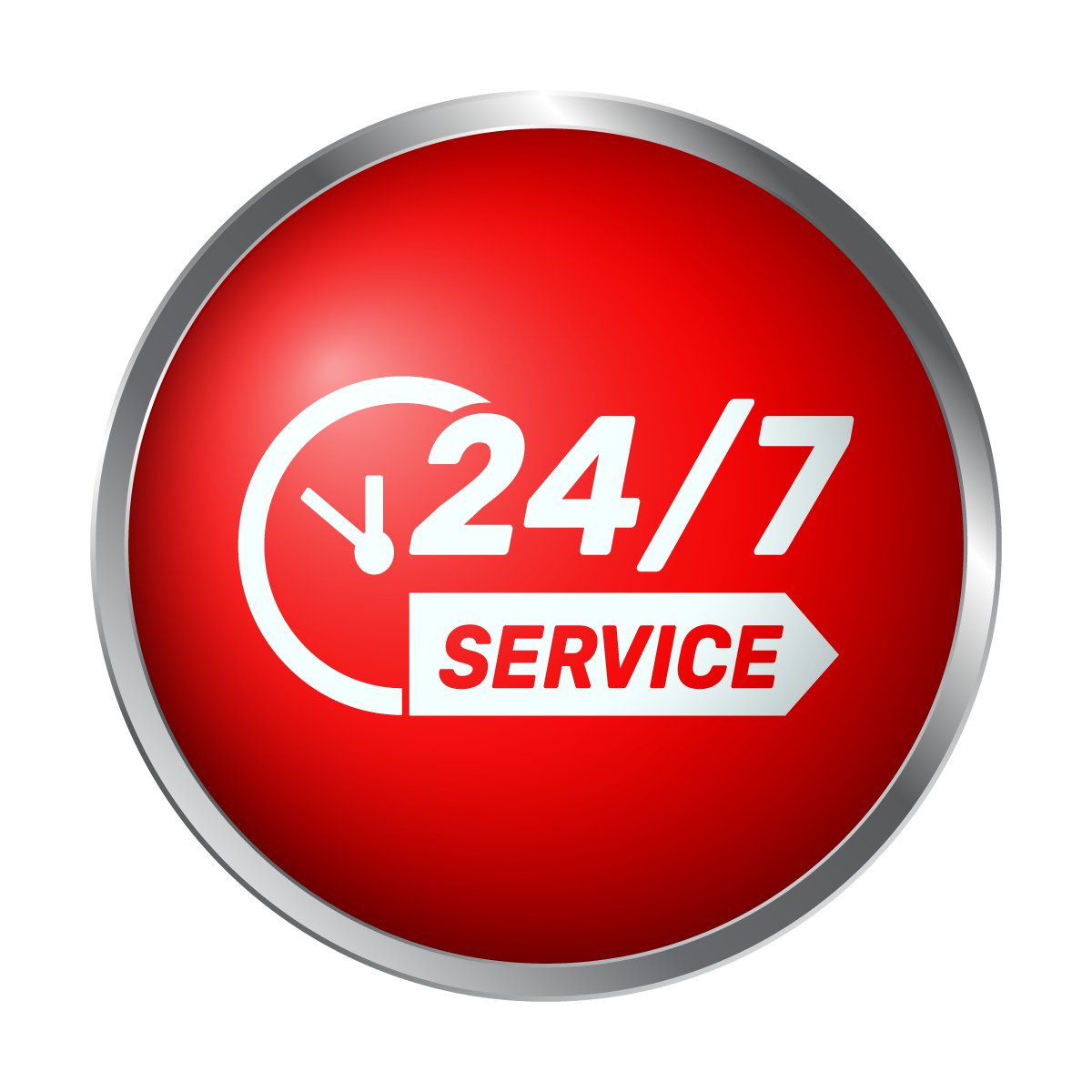 24/7 Support