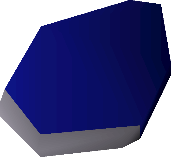 Collect Blue Dragon Scales.