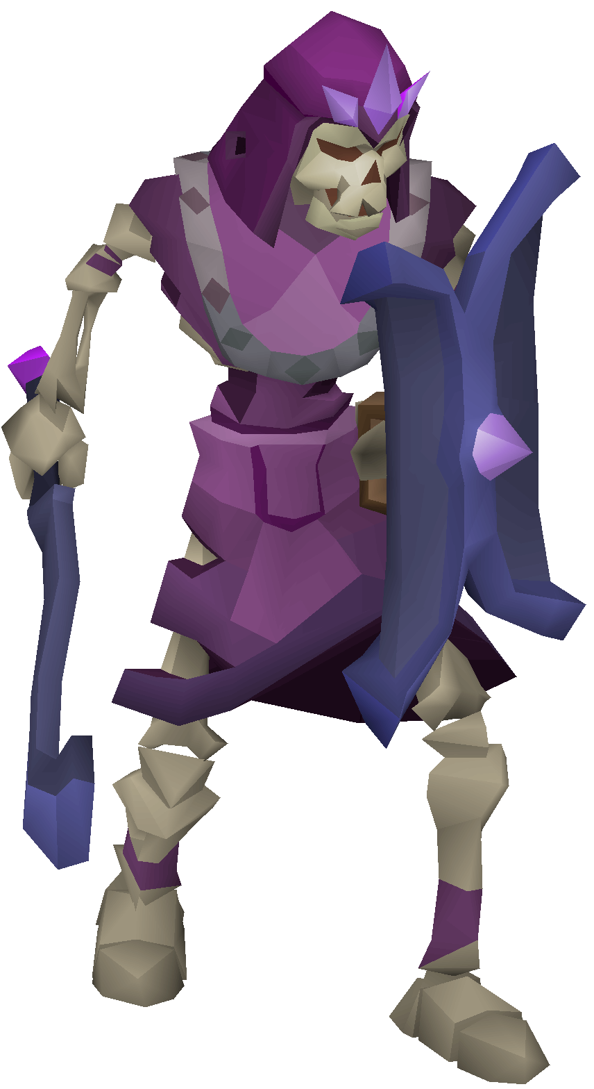 Calvarion