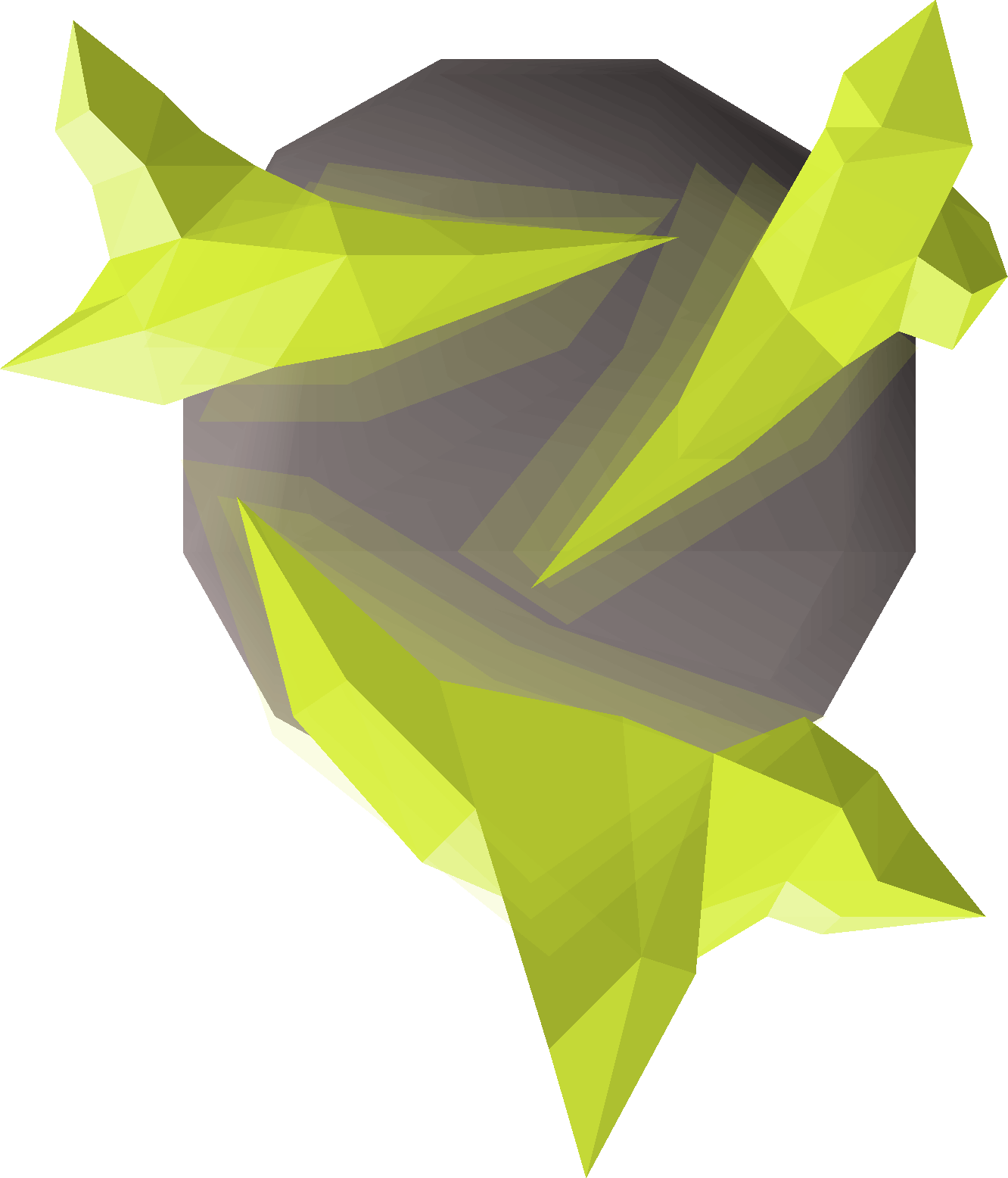 Runecrafting training to level 77.