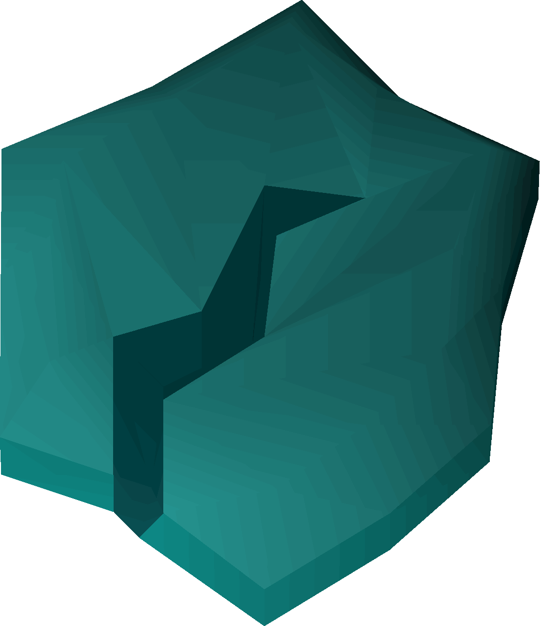Mine Daeyalt Essence.