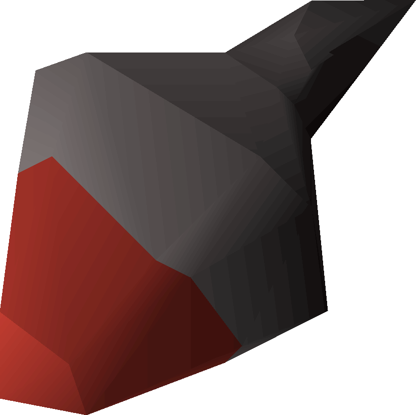 Unlock the Dark Acorn pet recolor.