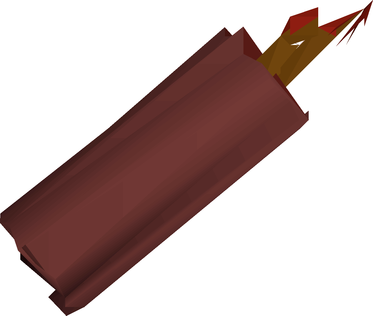 Unlock Decorative Quiver.