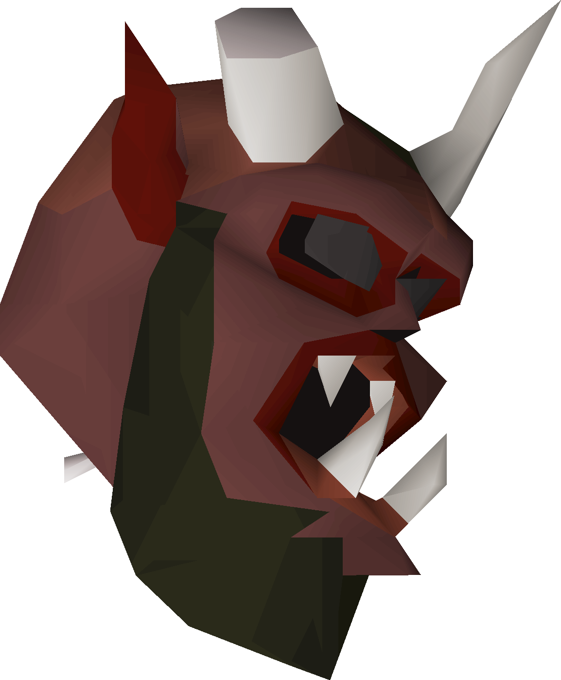 Reanimate Ensouled Heads using a POH Fairy Ring.