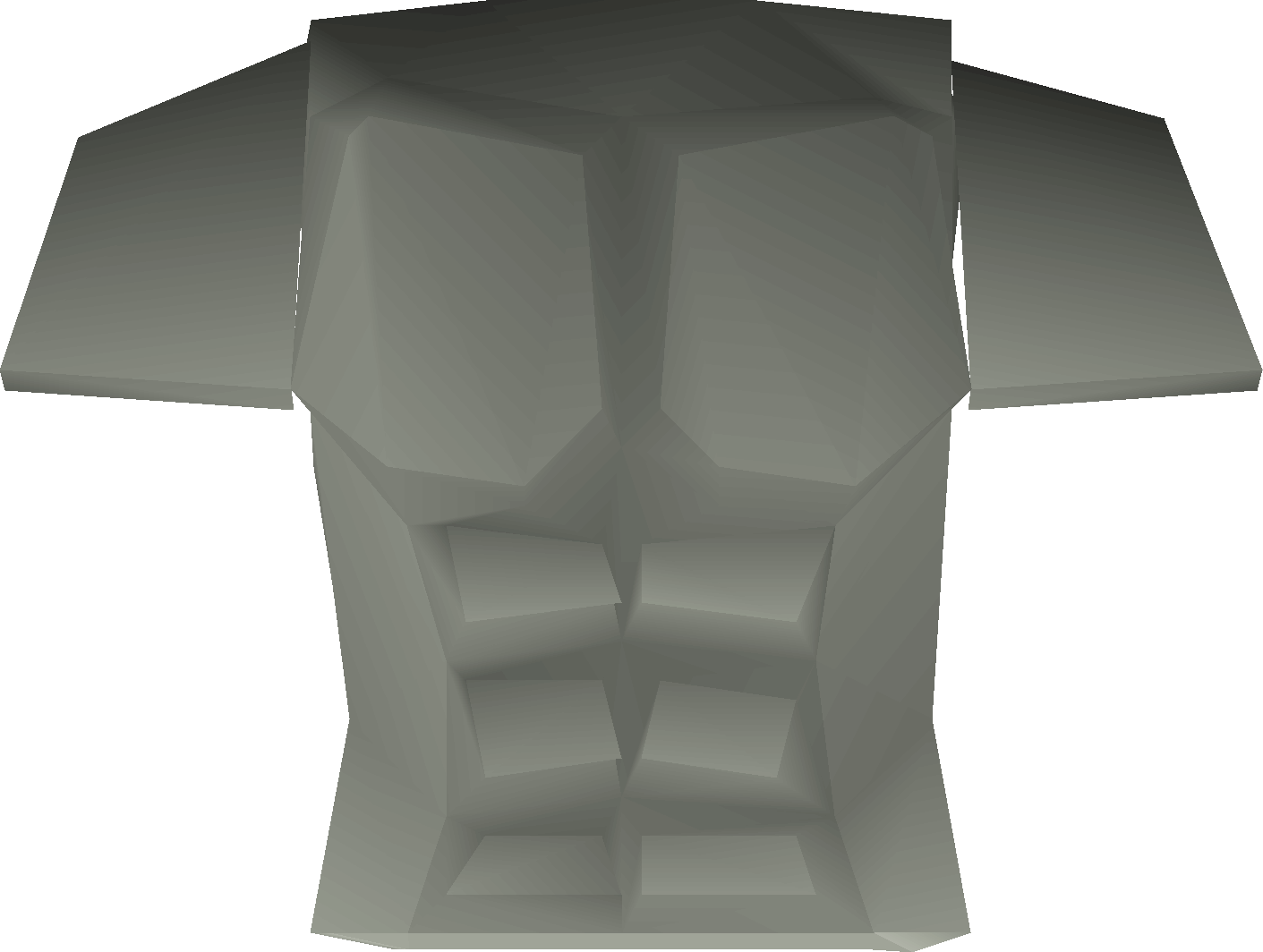 Unlock the Fighter Torso reward.