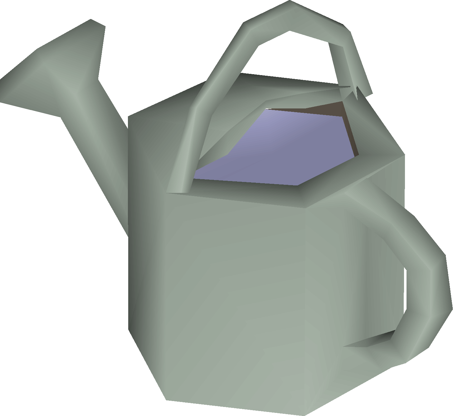 Unlock Gricoller's Can.