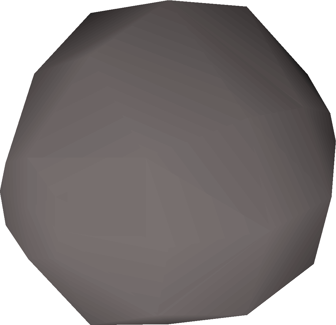 Smelt Steel Bars into Cannonballs.