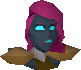 Every 10th Slayer task completed through Konar or Duradel.