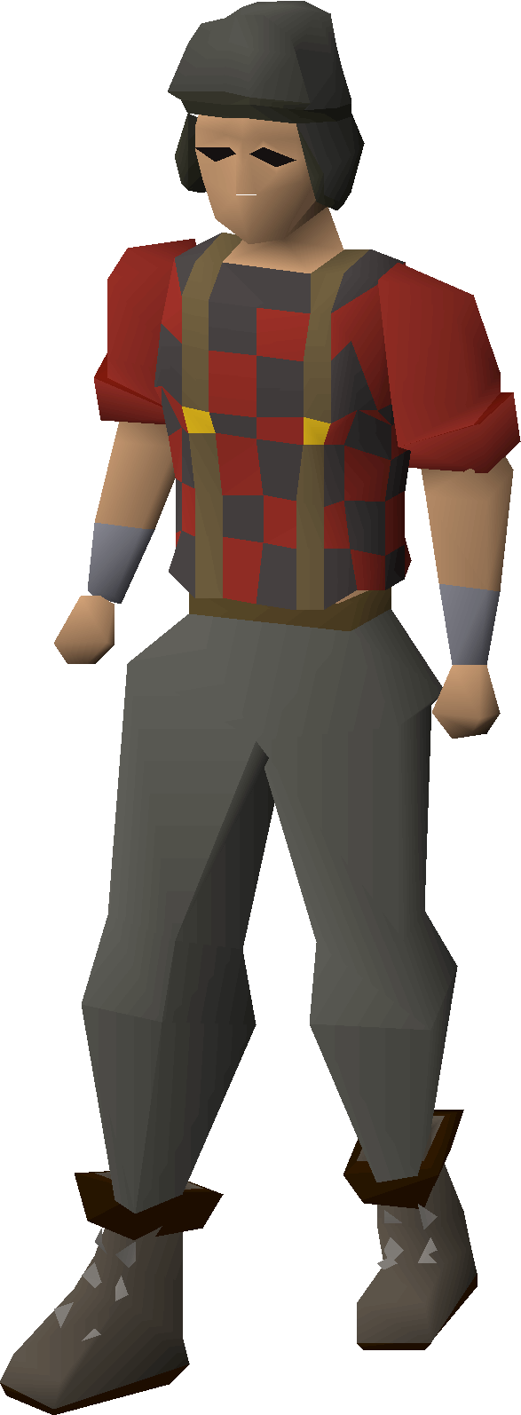 All