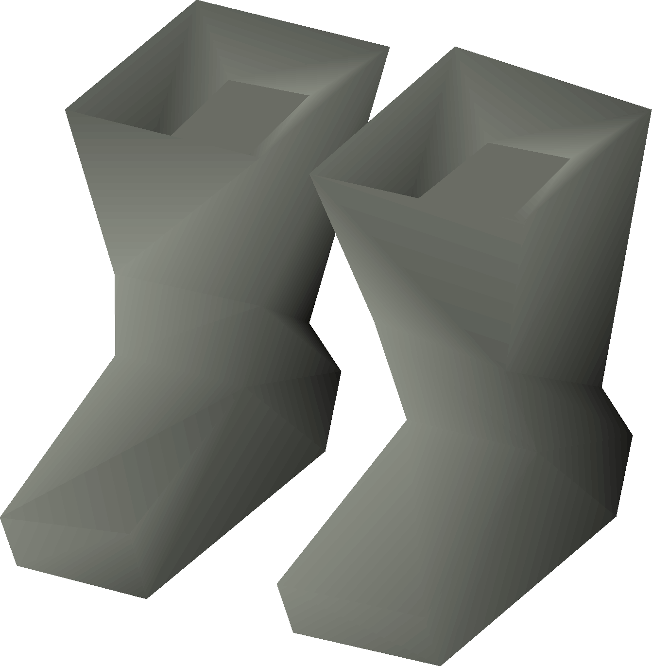 Unlock Penance Boots.