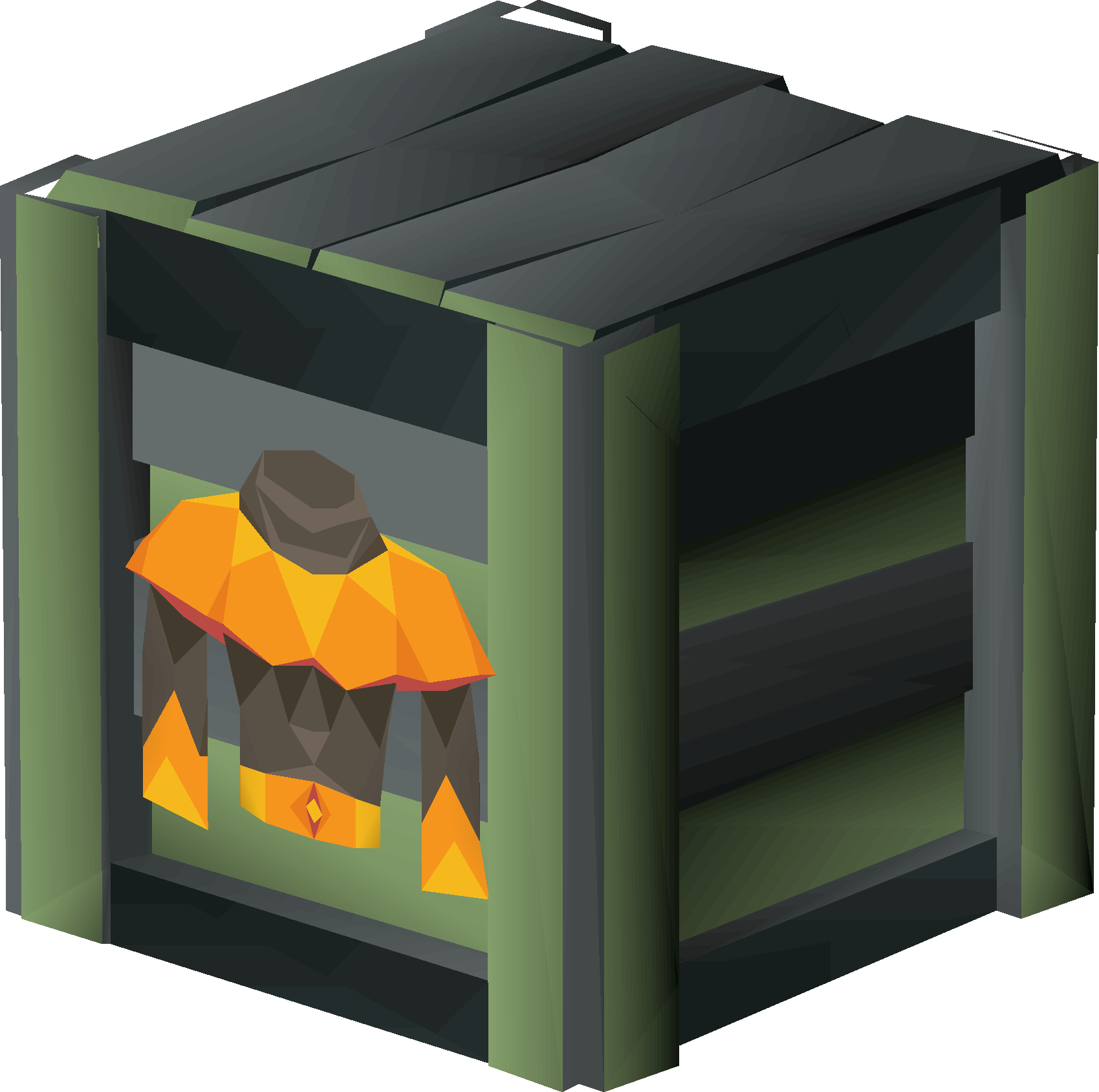 Solo or Mass Wintertodt crate farming.