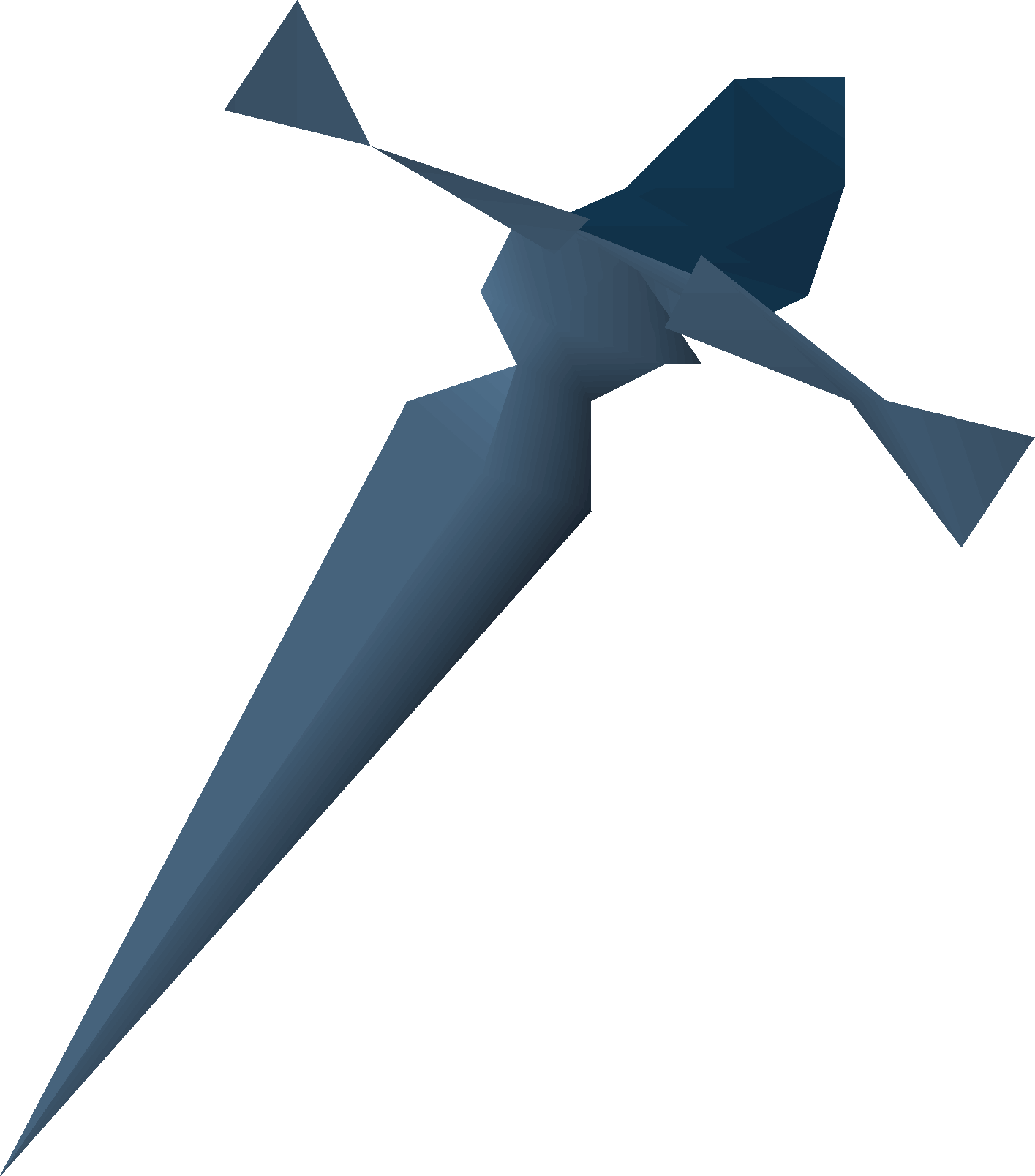 Obtain every Defender up to Rune.
