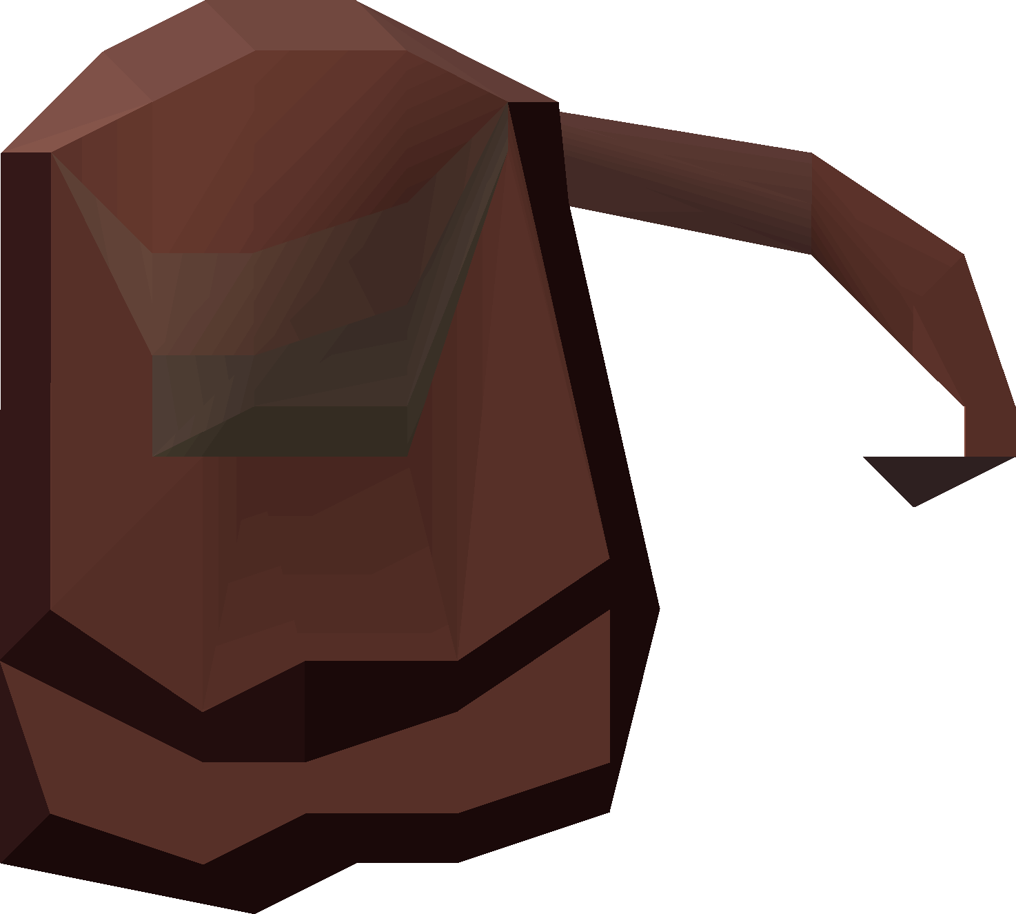 Unlock Rune Pouch.