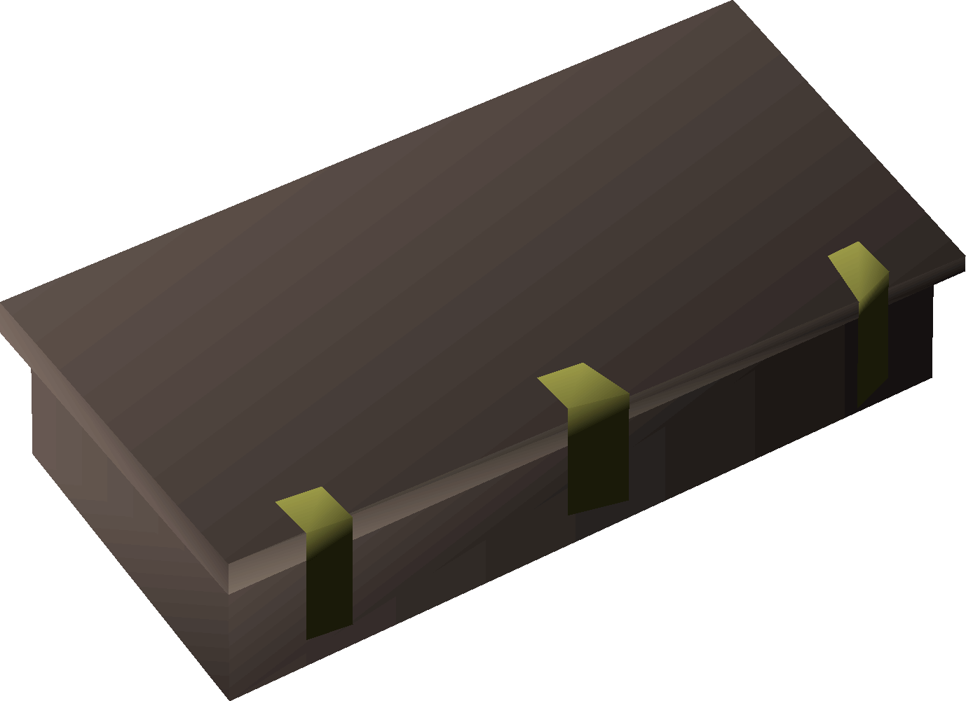 Unlock Seed Box.