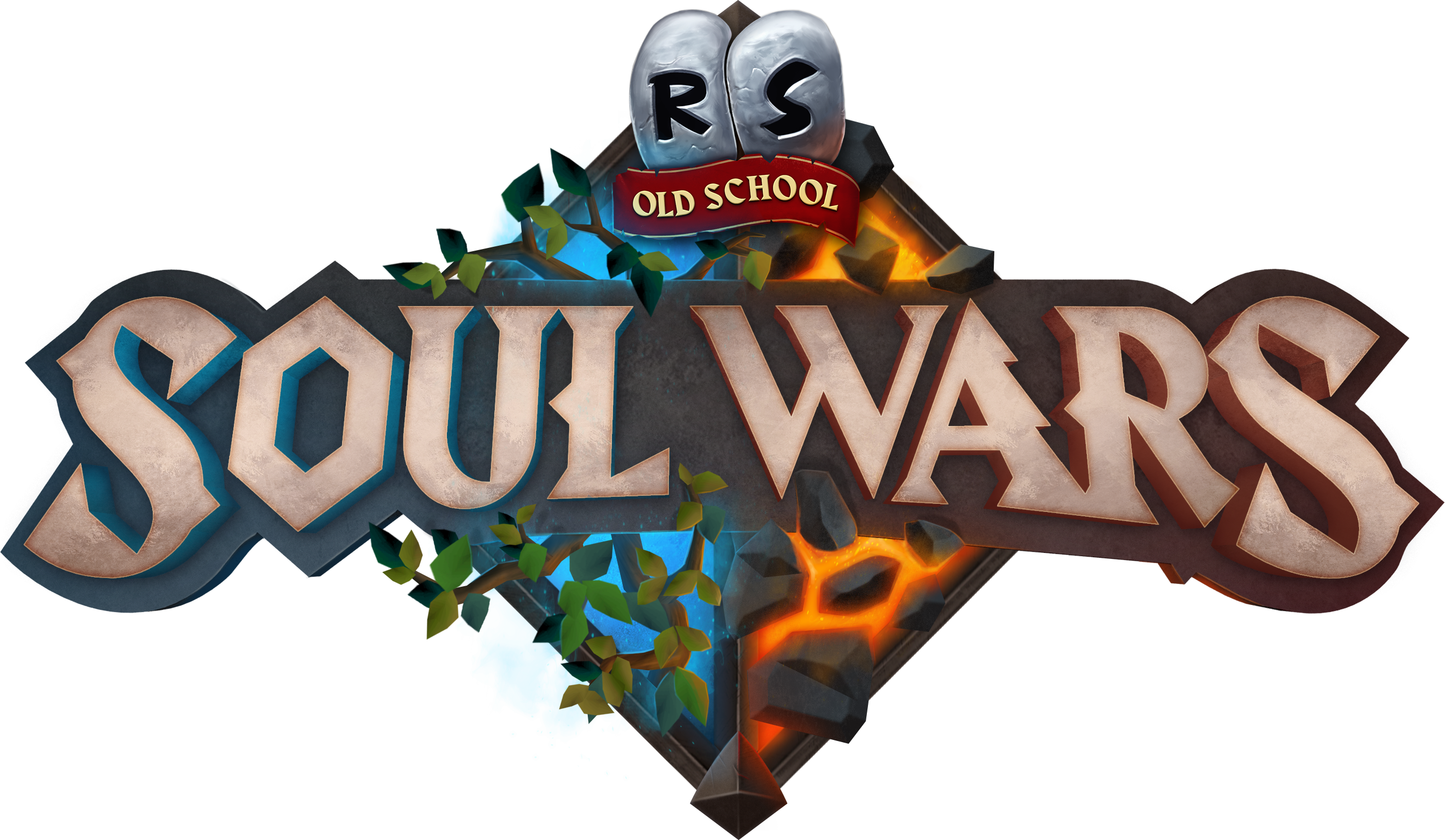 Farm Soul Wars Zeal.