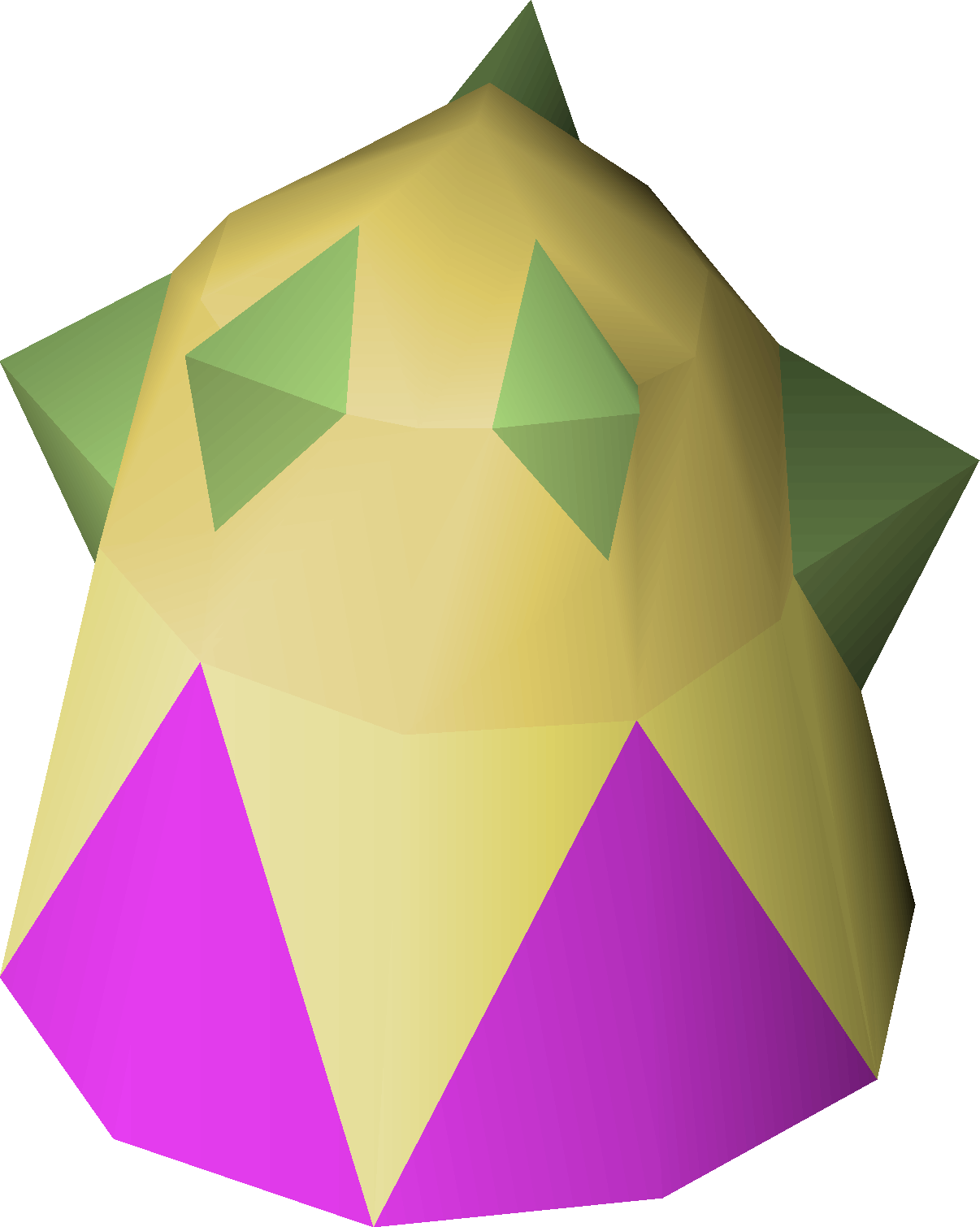 Unlock every Tithe Farm reward.