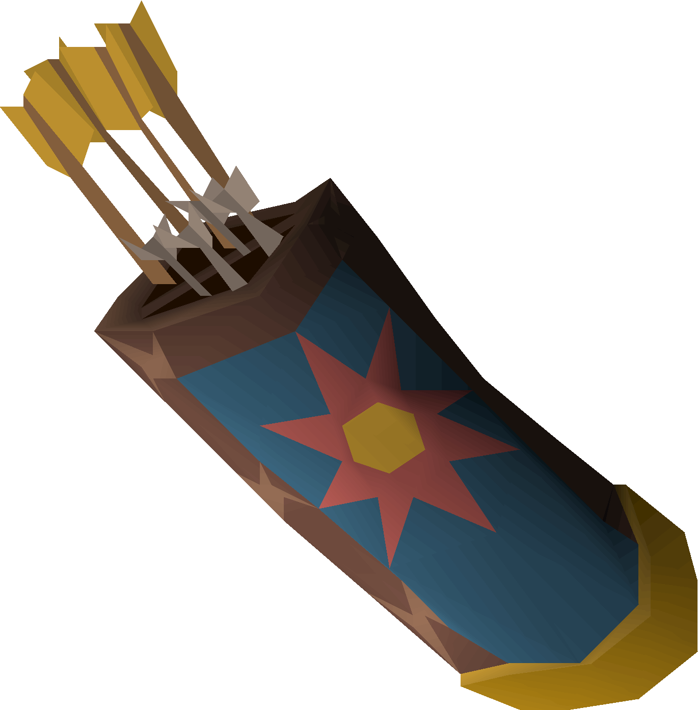 Dizana Quiver
